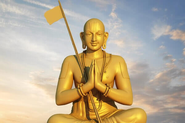 Bhagavad Ramanuja Acharya – The Icon of Equality