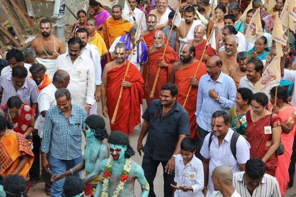 Samatha Yathra