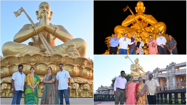 A Divine and Serene Experience for Visitors 3