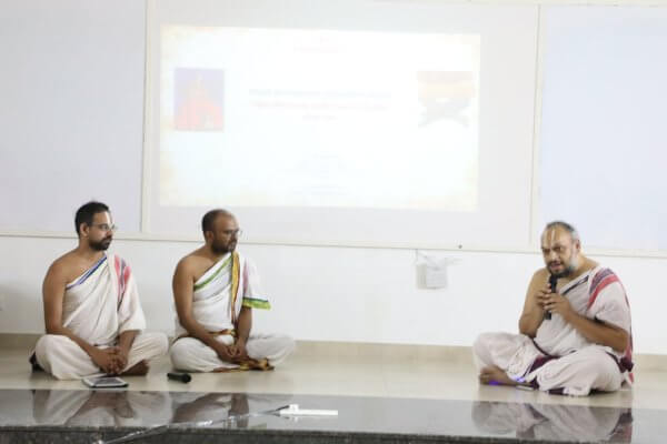 Exclusive Summary Highlights International Seminar concludes