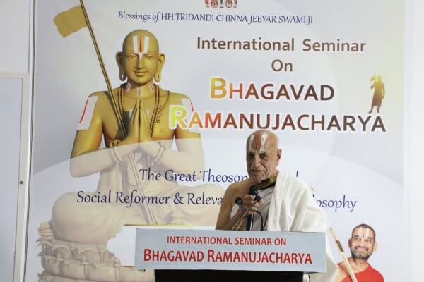 Exclusive Summary and Highlights International Seminar conclude