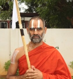 HH Devanatha Jeeyar Swamiji