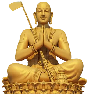 ramanuja gold