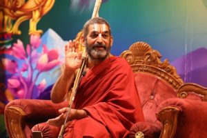 swamiji 2020