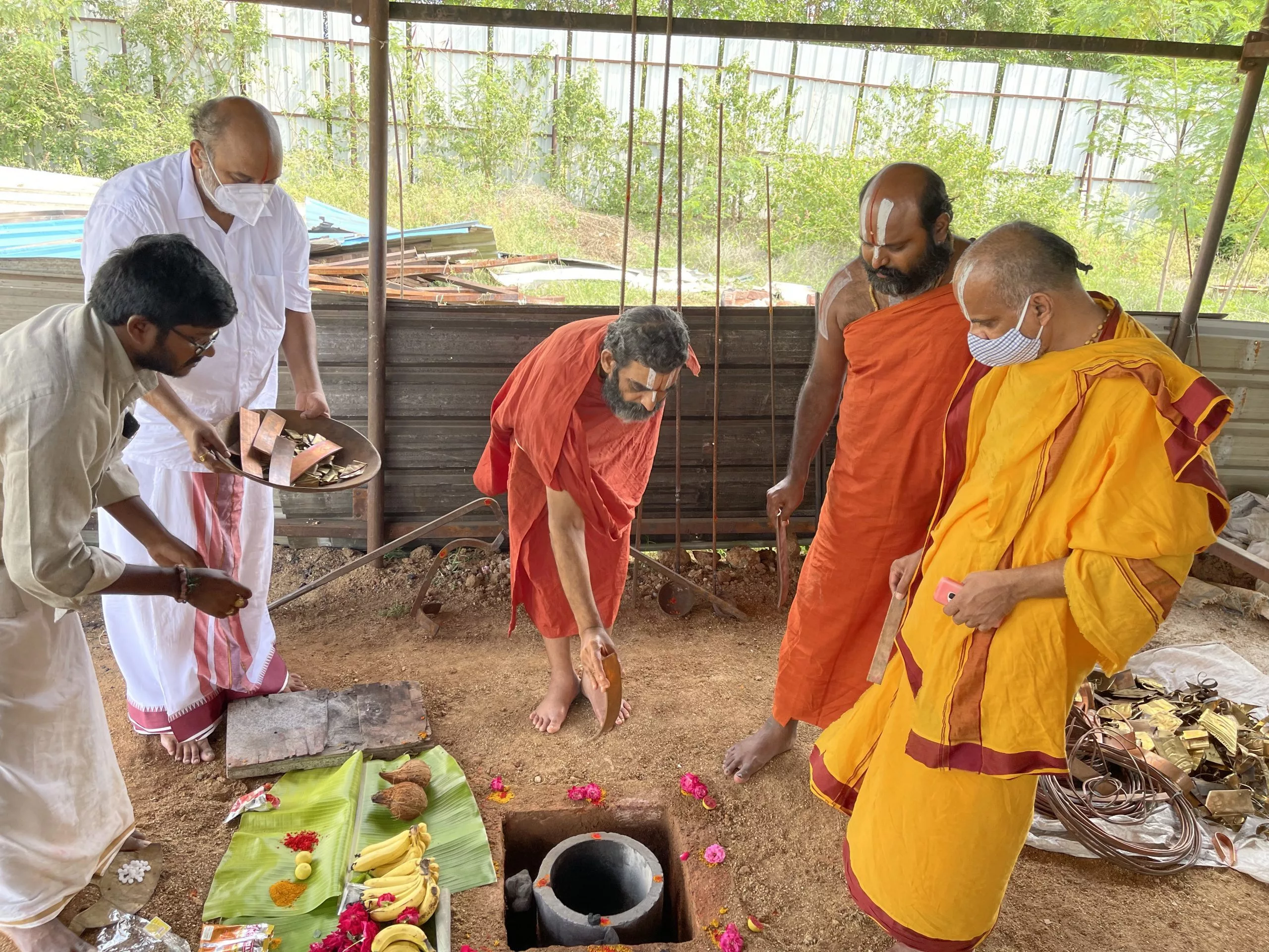 HH Jeeyarswamiji srs HH Jeeyarswamiji srs