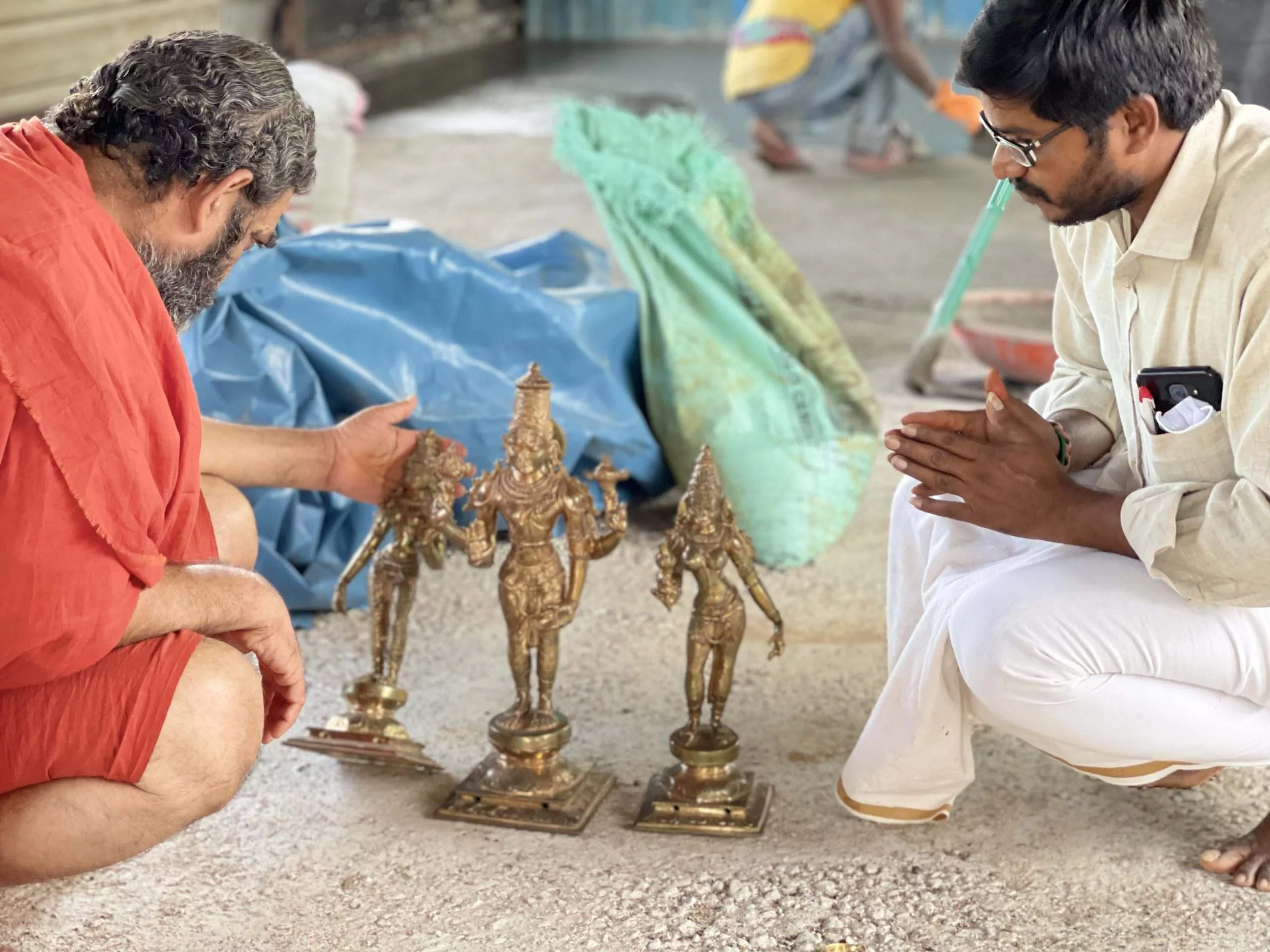 Hh swamiji Srs Hh swamiji Srs