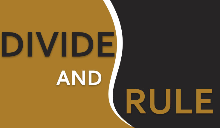 divide-rule