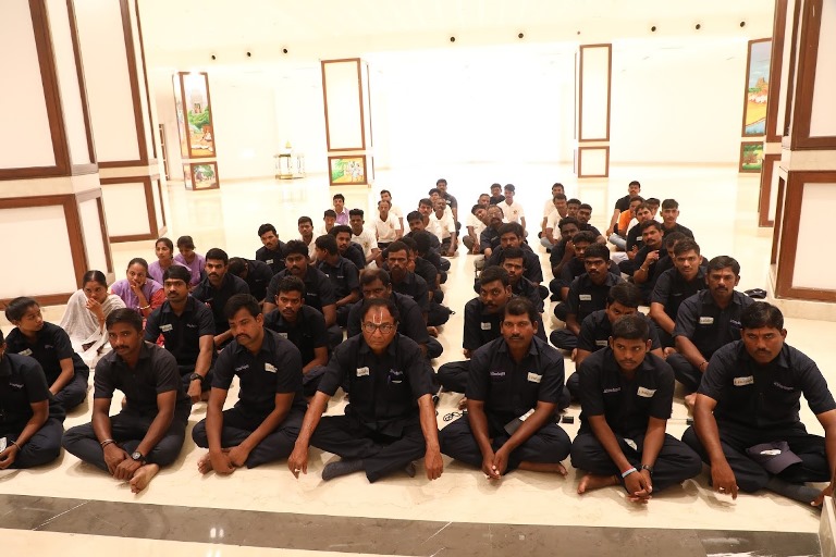 Security Team