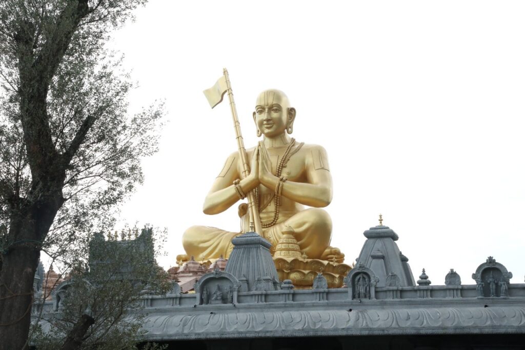 statue-of-equality