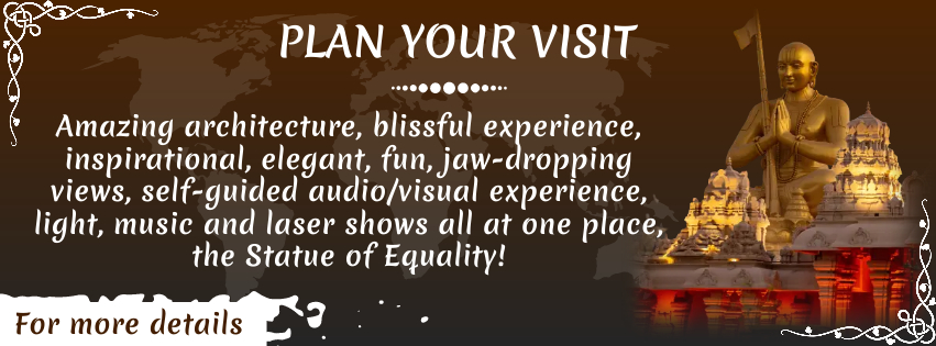 plan your visit - home page