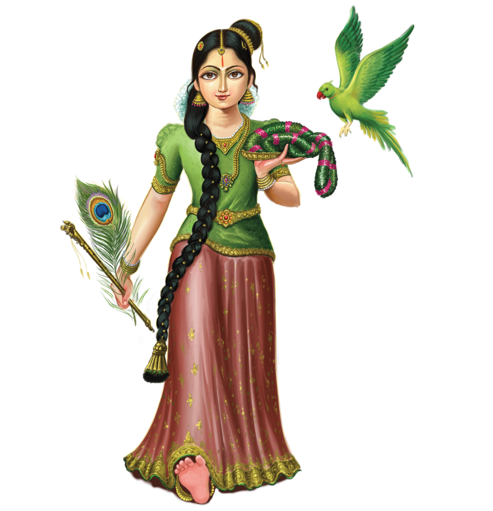 Goda Devi
