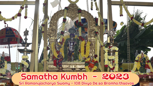 Samatha Kumbh Feb 7 2023