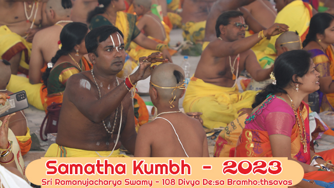 Samatha Kumbh Feb 10 2023