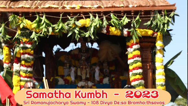 Samatha Kumbh Feb 12 2023