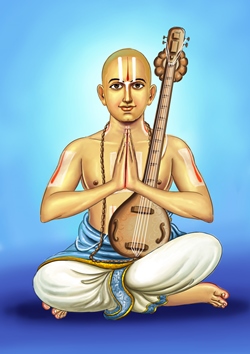 thiruppan alwar