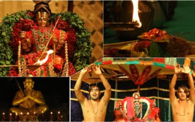 Vighna Niva:rana Chathurthi Celebration at SOE