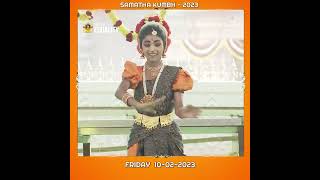 Day-9 Samatha Kumbh 2023