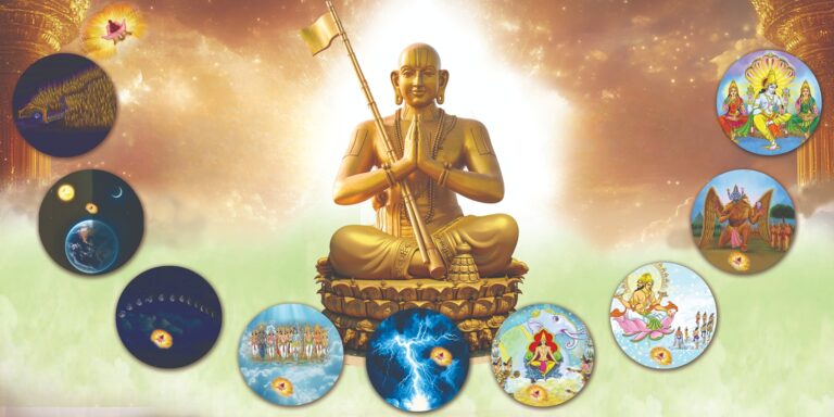 A Grand Celebration of Equality and Spirituality
