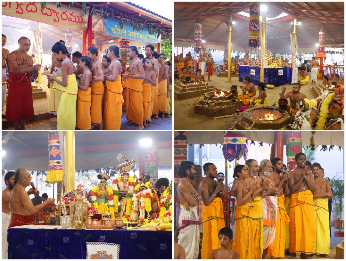 Divya Prabandham vinnapam