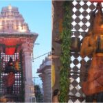Hanuman Jayanthi Celebrations at Statue of Equality
