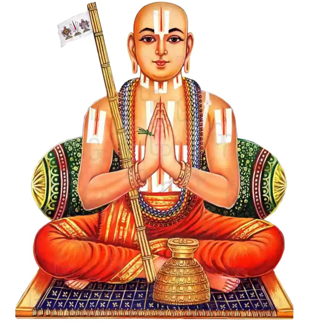 Sri Ramanuja Acharya