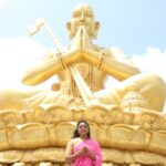 Bigg Boss Telugu 3 Fame Vithika Sheru Visit