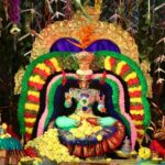 Ashta Lakshmi Alankaram