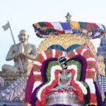 Diwali Celebrations - Dhana Lakshmi Puja at Statue of Equality
