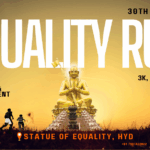 Equality Run