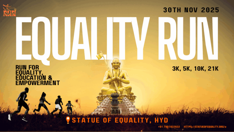 Equality Run