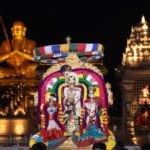 Sharad Purnima celebrations
