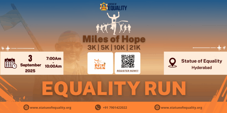 Equality Run