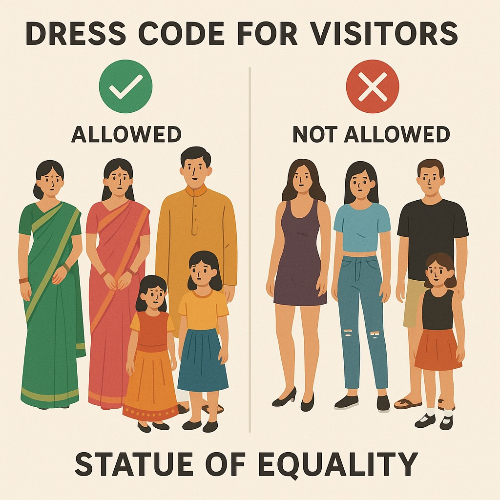 Dress Code