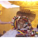 Vaikunta Ekadashi Uttara Dwara Darshan