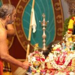 Dhanurmasam Mahotsavam Celebrations Day 24