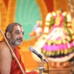 Dhanurmasa Mahotsavam Day-25 HH Chinna Jeeyar Swamiji