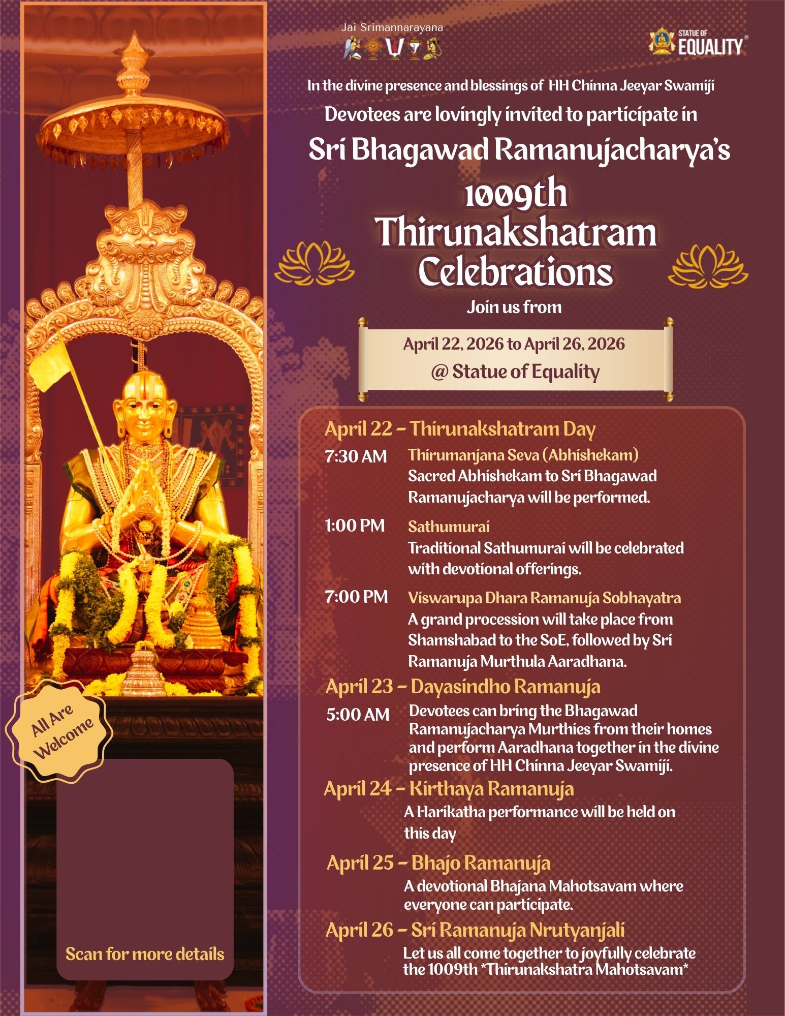 1009 English Pamphlet