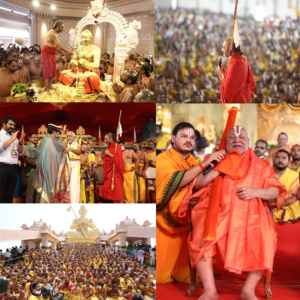 14th Feb Album Collage