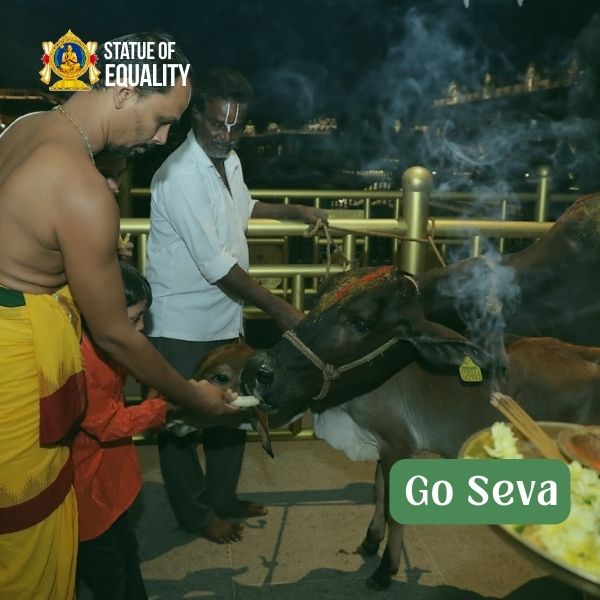 Go Seva