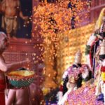 HH Chinna Jeeyar Swamiji Sri Pushpa Yagam Maha Poornahuti Samatha Kumbh 2026