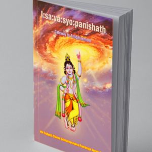 Isavasyopanishath English