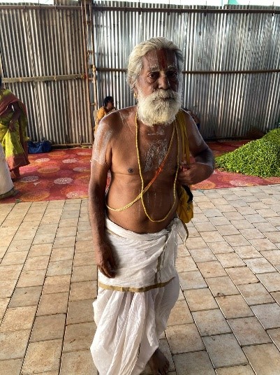 Shri Shatagopala swamy