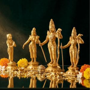 Sri ramachandra Prabhu