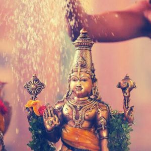 Abhishekam