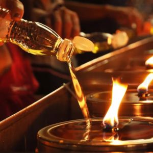 Deepardhana Oil