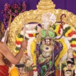 Statue of Equality Sri Rama Navami Celebrations HH Chinna Jeeyar Swamiji