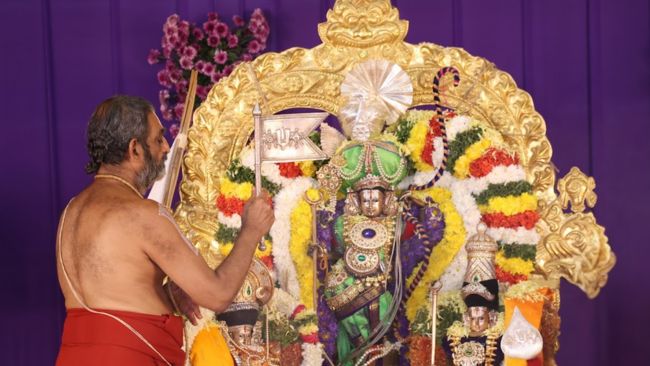 Sri Rama Navami Celebrations