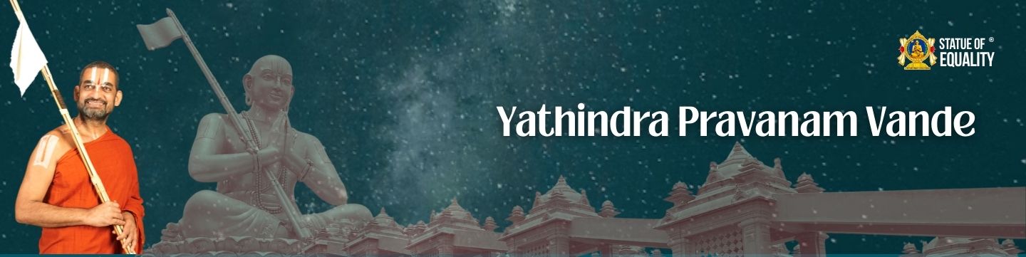 Yathindra Pravanam Vande