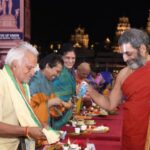 Dayasindho Ramanuja - Sri Bhagawad Sri Ramanujacharya 1009th Thirunakshetram Day 2