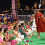 Dayasindho Ramanuja Thirunakshetram Day 2